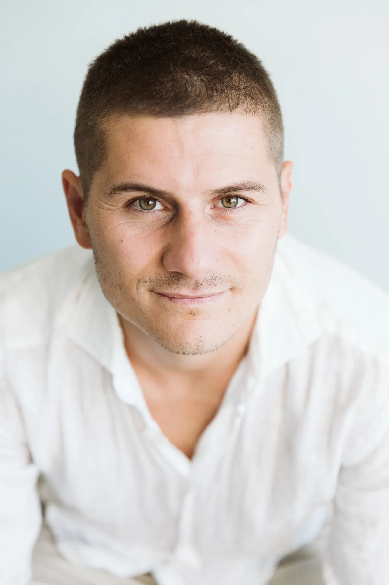 Lorenzo Vettori, founder di LUMANA — ritratto
